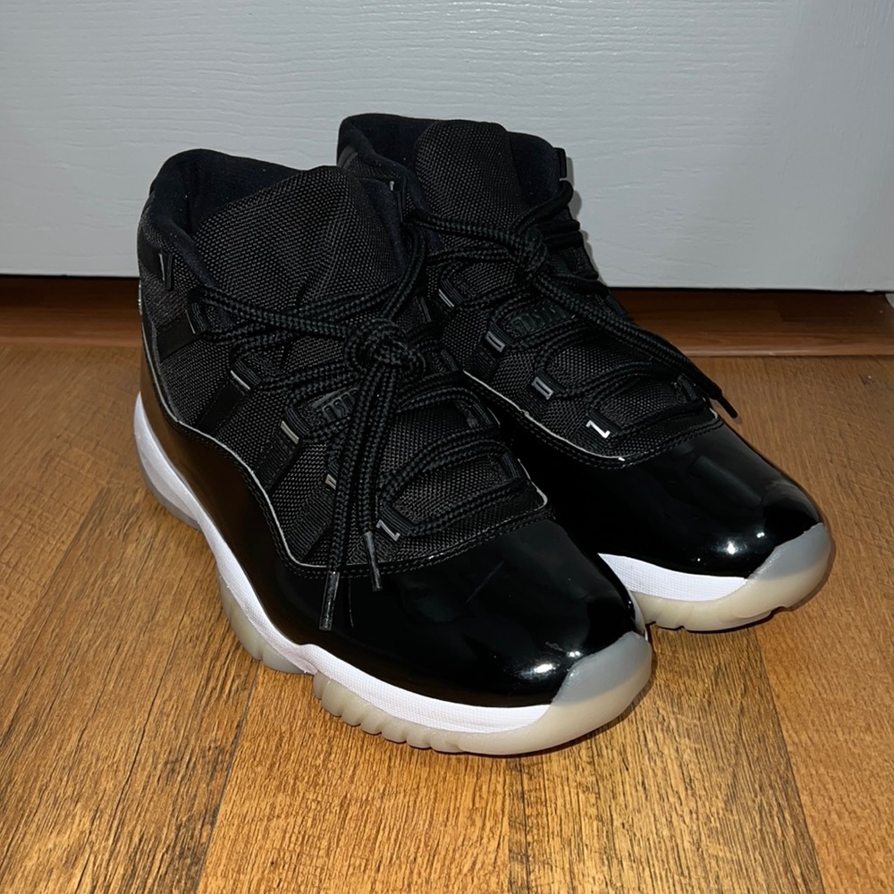 Air Jordan 11 Retro Jubilee 25th Anniversary (Size 10 Men’s)